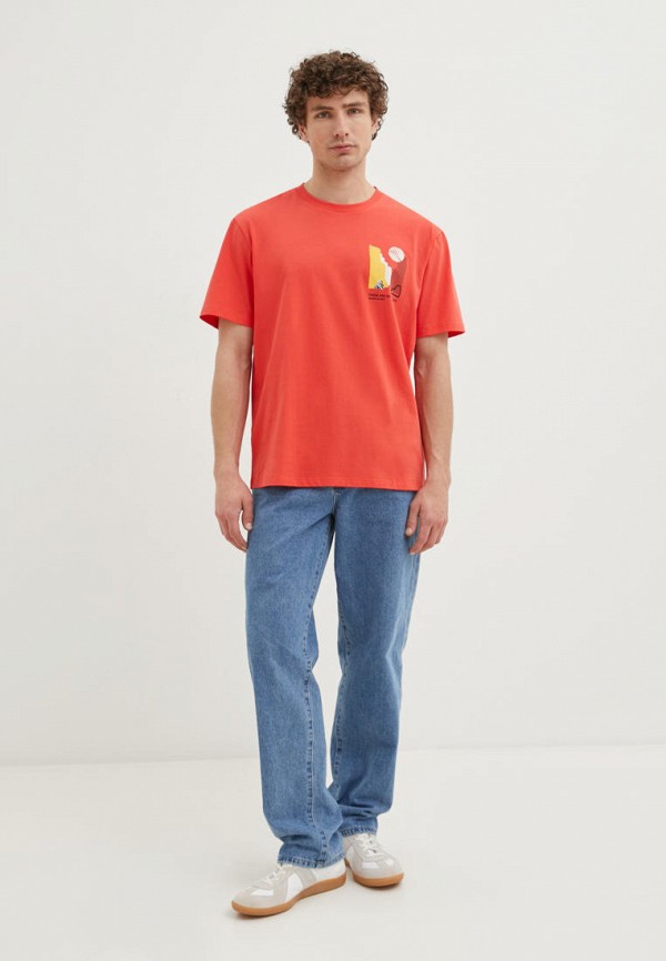 Finn Flare Футболка - фото 2