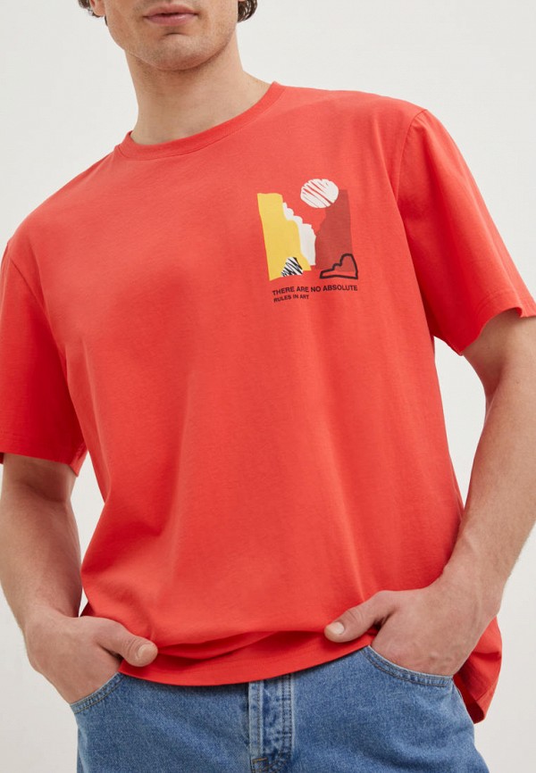 Finn Flare Футболка - фото 5