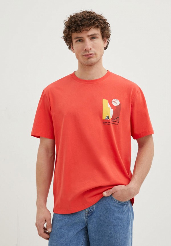 Finn Flare Футболка - фото 1