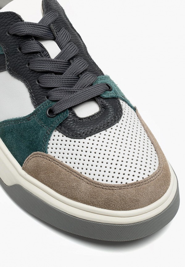 Mysa Кеды - фото 2