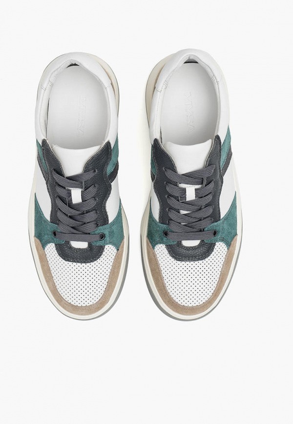 Mysa Кеды - фото 3