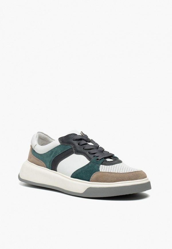 Mysa Кеды - фото 4