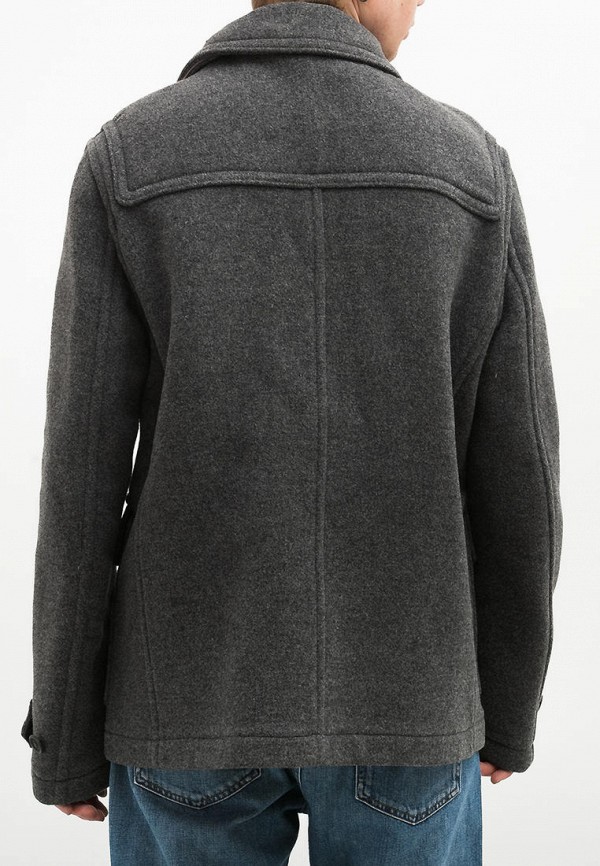 Burberry Brit Resale Пальто - фото 3