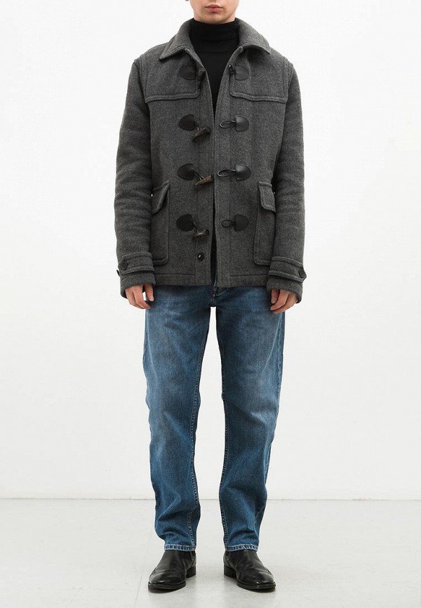 Burberry Brit Resale Пальто - фото 2