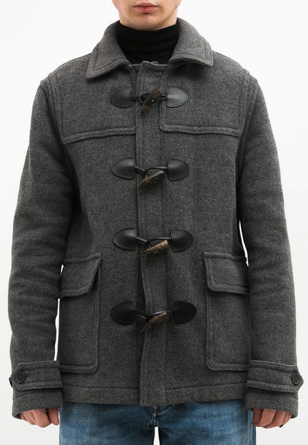 Burberry Brit Resale Пальто - фото 1