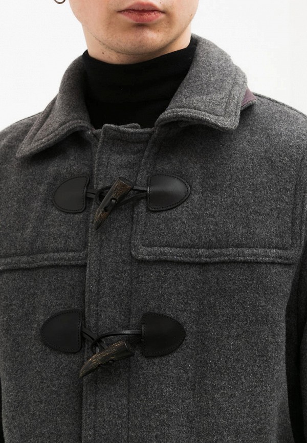 Burberry Brit Resale Пальто - фото 4