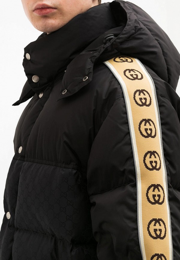Gucci Resale Пуховик - фото 4