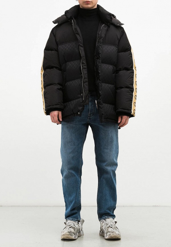 Gucci Resale Пуховик - фото 2
