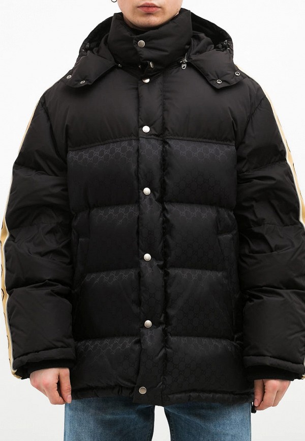 Gucci Resale Пуховик - фото 1