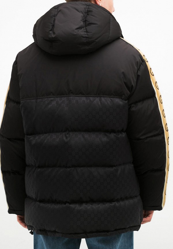 Gucci Resale Пуховик - фото 3