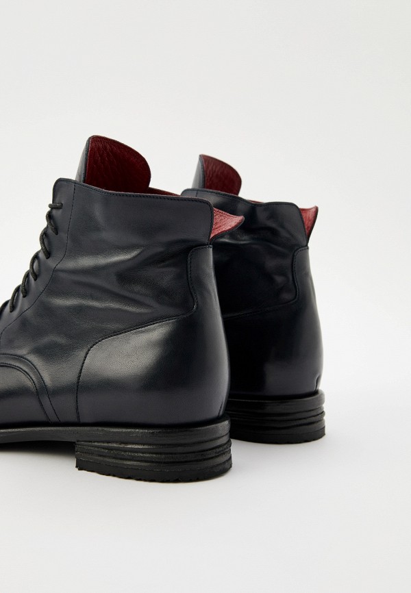 Clabry Ботинки - 592 - фото 4