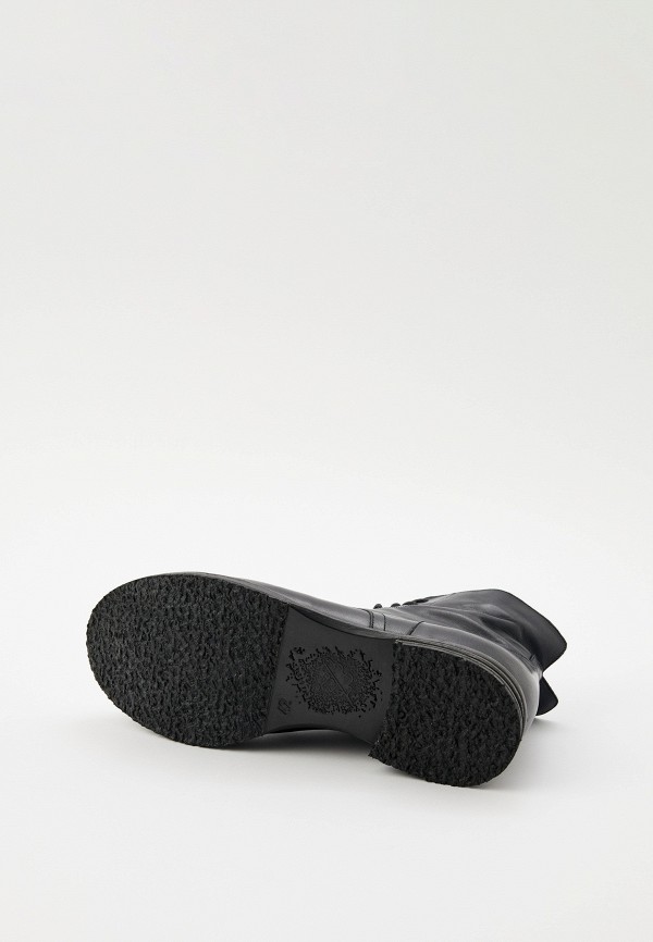 Clabry Ботинки - 592 - фото 5