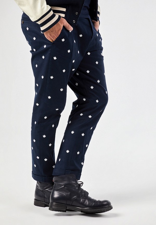 Clabry Ботинки - 592 - фото 6