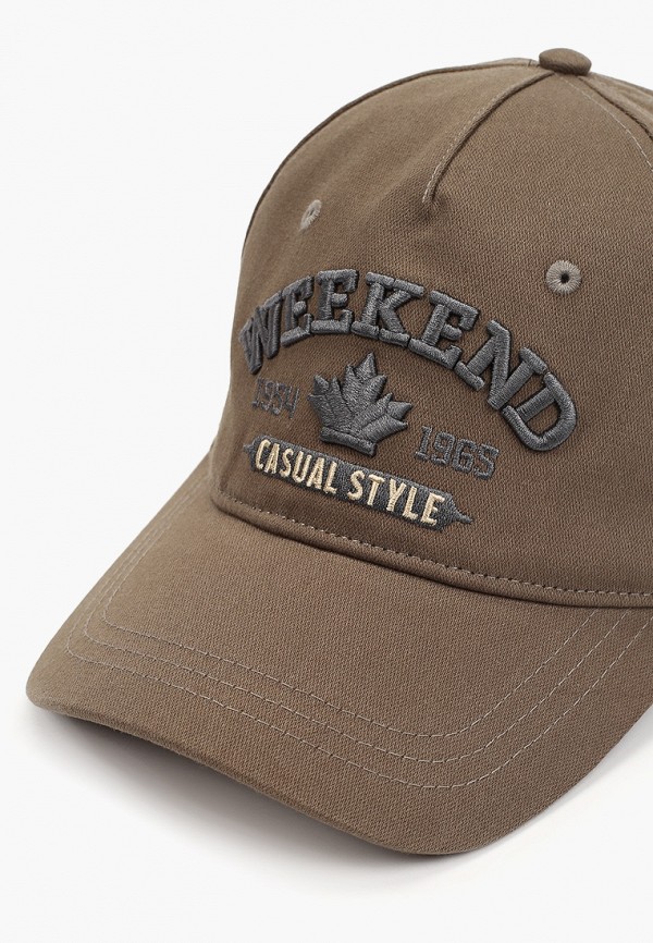 Funday Бейсболка - фото 3