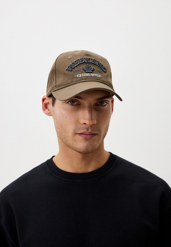 Funday Бейсболка - фото 4