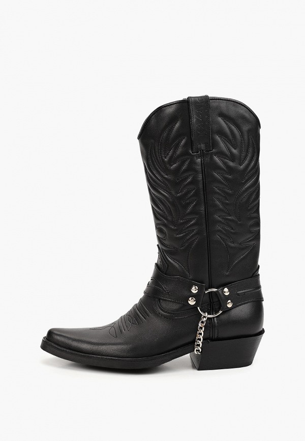 Kazak Сапоги - фото 1