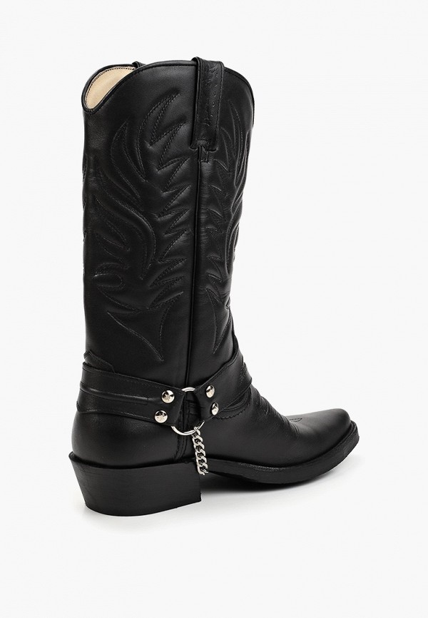 Kazak Сапоги - фото 3