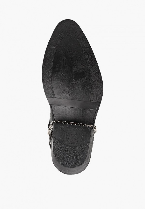 Kazak Сапоги - фото 5