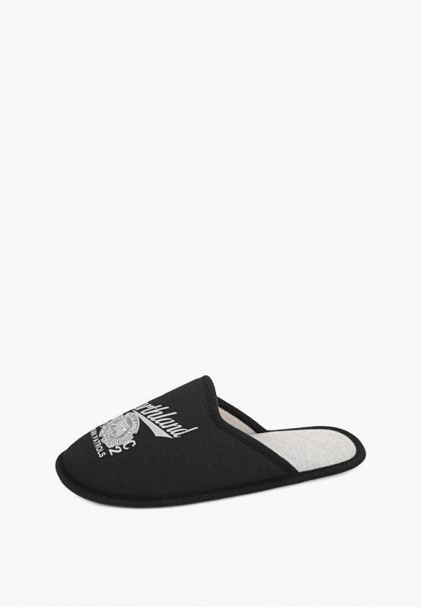T.Taccardi Тапочки - фото 2
