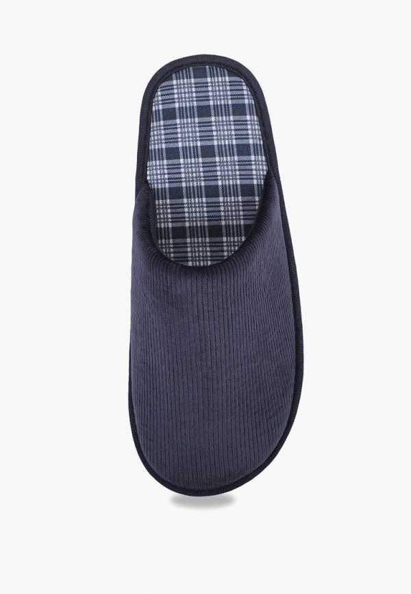 T.Taccardi Тапочки - фото 3