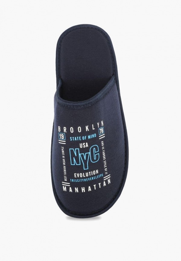 T.Taccardi Тапочки - фото 3