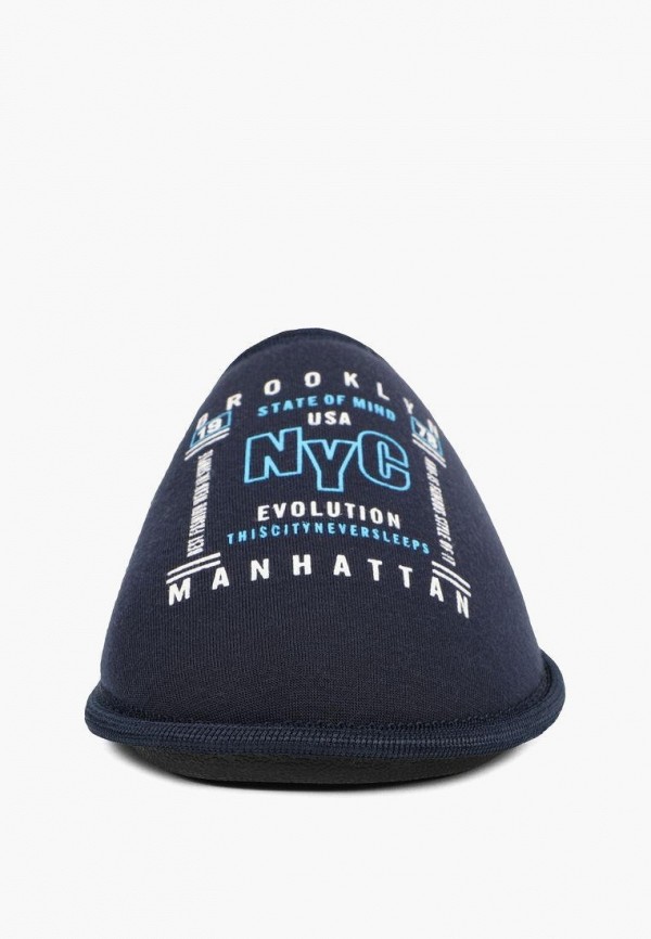 T.Taccardi Тапочки - фото 6