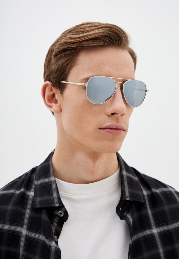 Kappa Очки солнцезащитные - фото 4