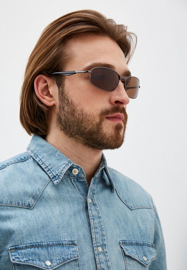 Kappa Очки солнцезащитные - фото 4