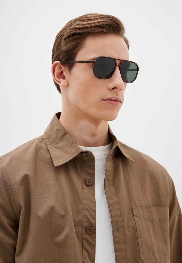 Kappa Очки солнцезащитные - фото 4