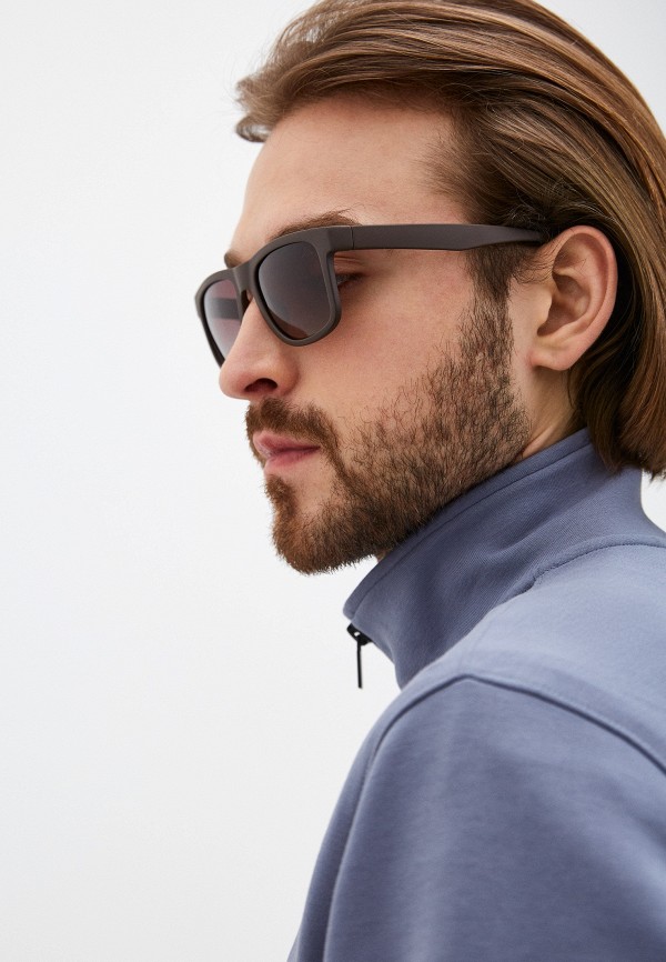 Kappa Очки солнцезащитные - с поляризационными линзами - фото 4