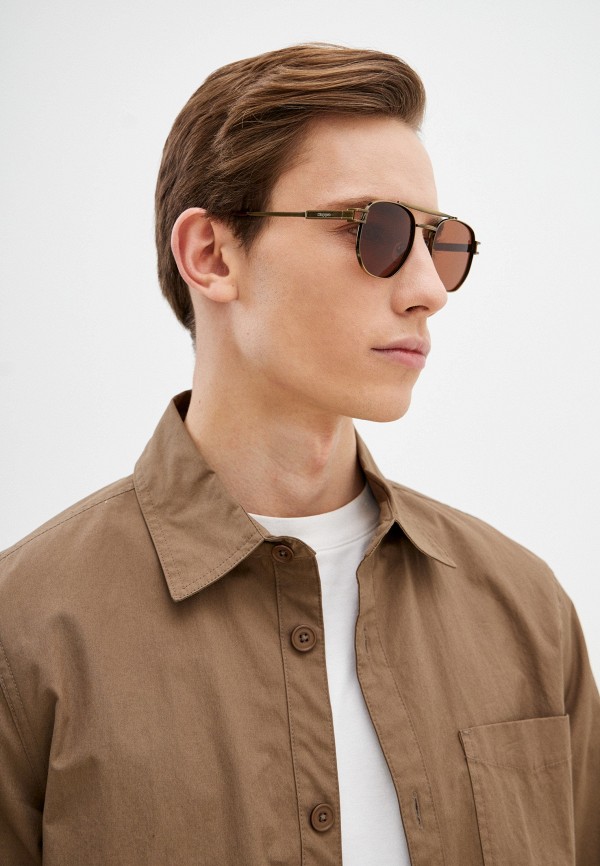 Kappa Очки солнцезащитные - фото 4