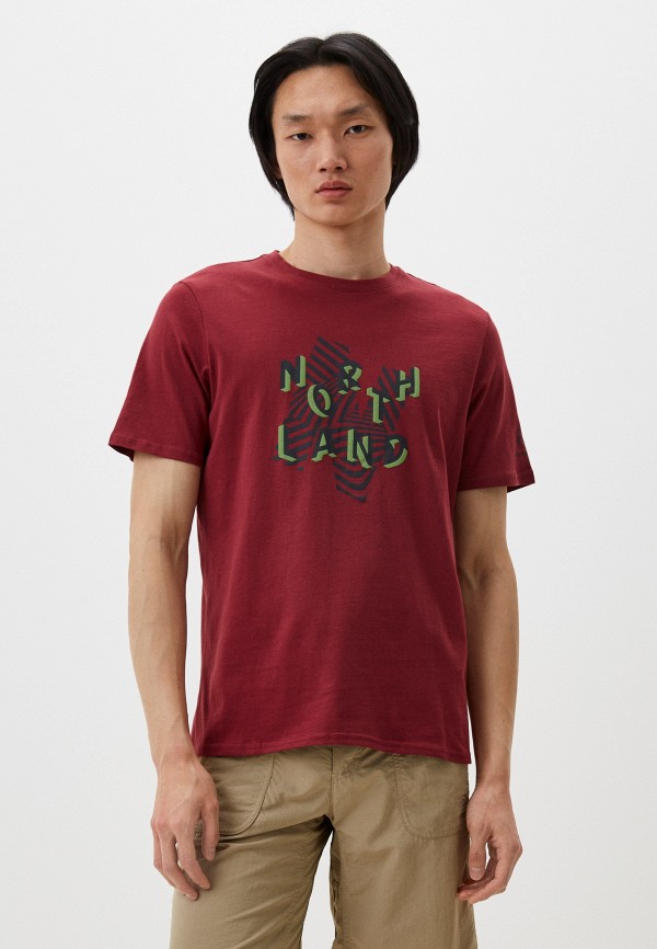 Northland Футболка - фото 1