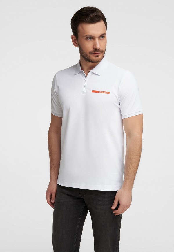 HENDERSON Поло -  - фото 1