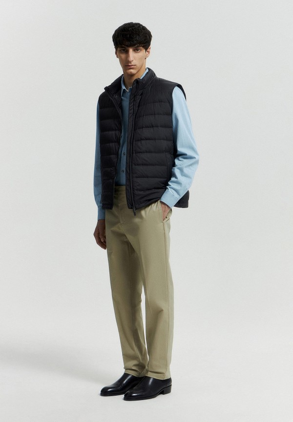 Lime Жилет утепленный - фото 1