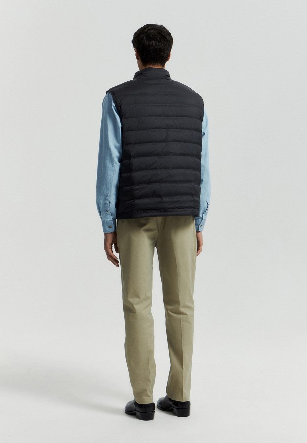 Lime Жилет утепленный - фото 2