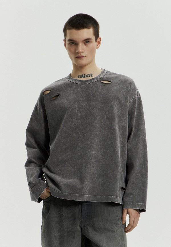 Lime Лонгслив - фото 1