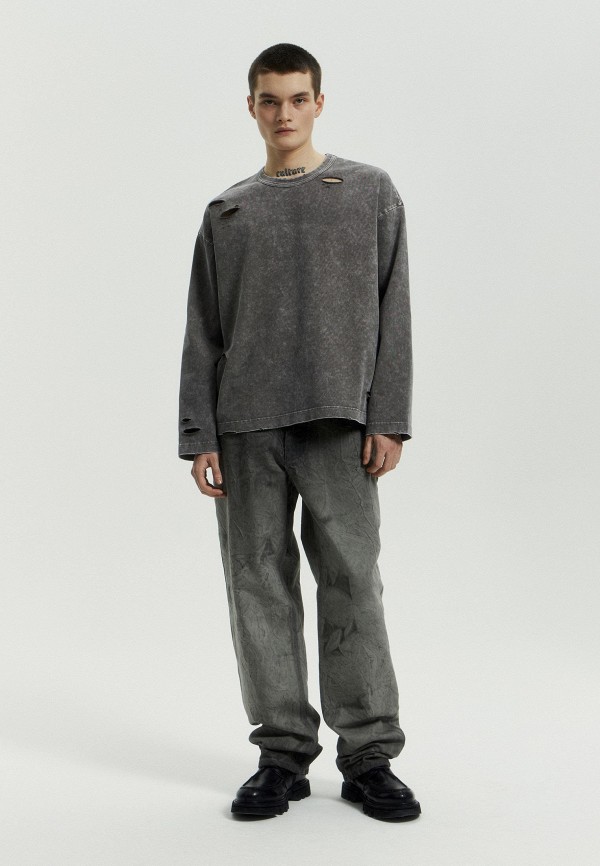 Lime Лонгслив - фото 2