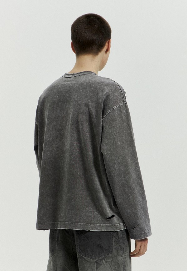 Lime Лонгслив - фото 3