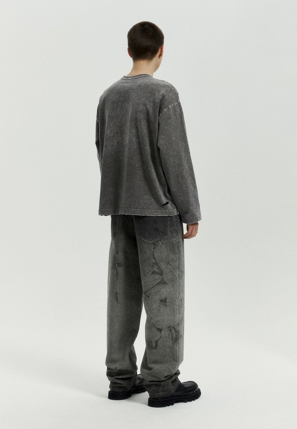 Lime Лонгслив - фото 4