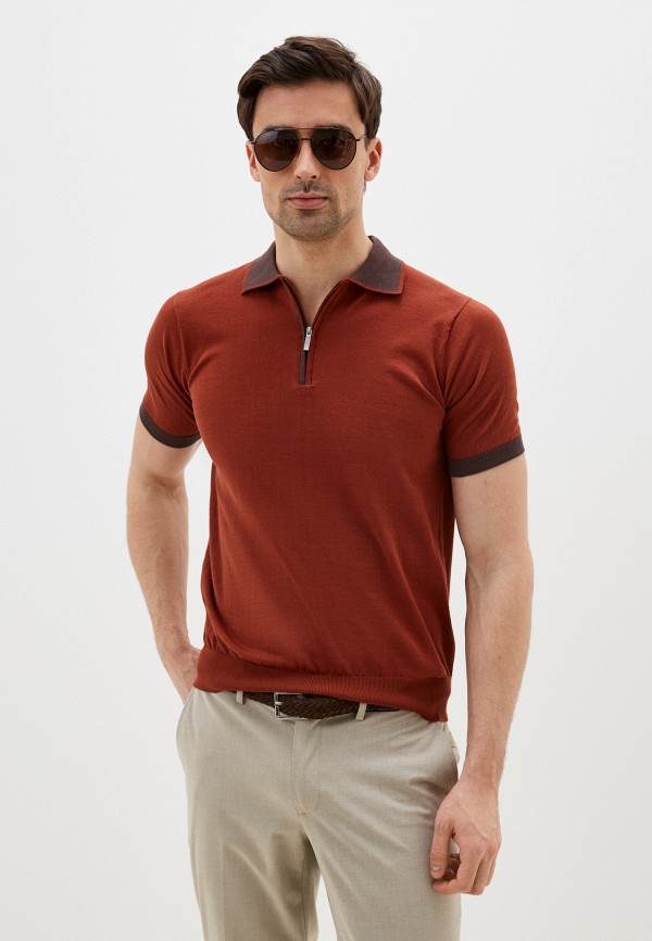 Cudgi Поло - фото 1