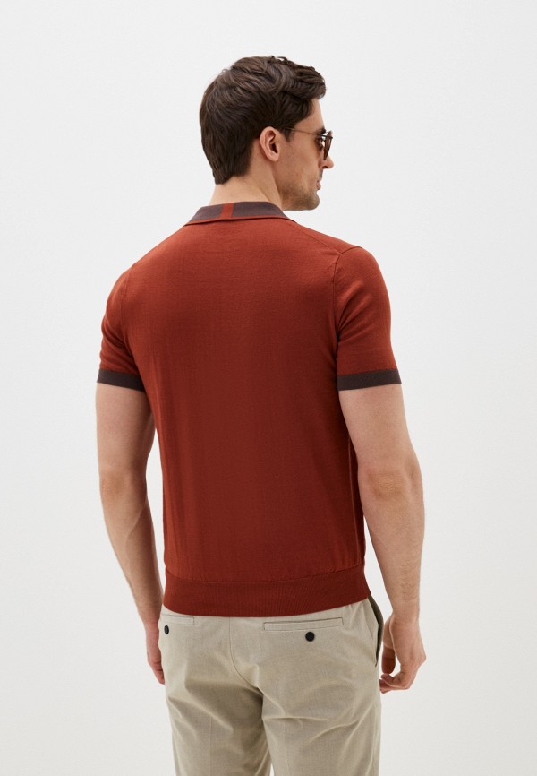 Cudgi Поло - фото 2