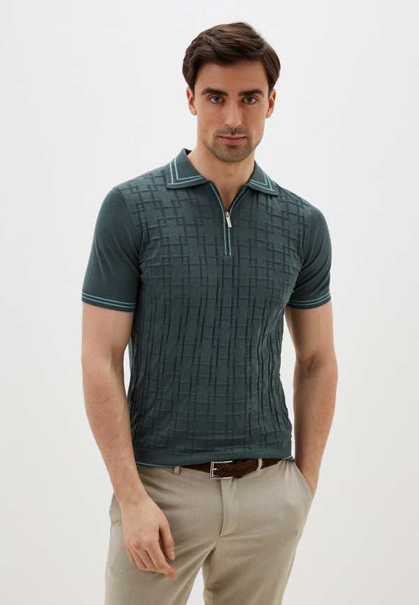 Cudgi Поло - фото 1