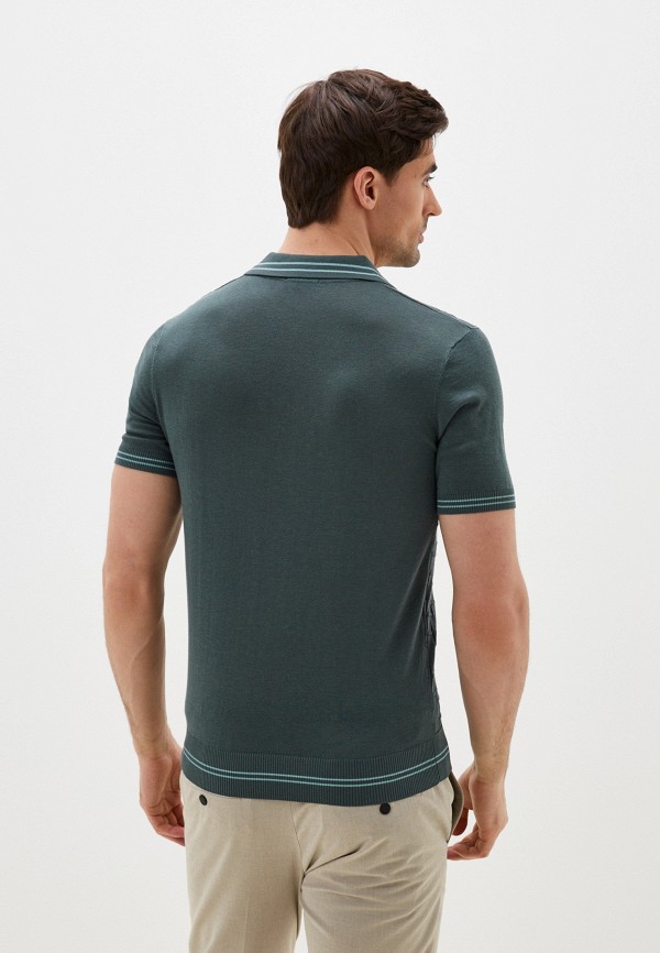 Cudgi Поло - фото 2