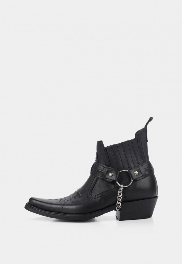 Kazak Ботинки - фото 1