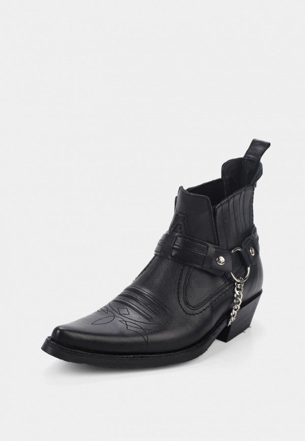 Kazak Ботинки - фото 2