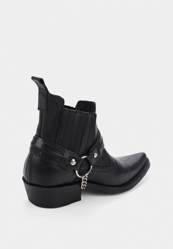 Kazak Ботинки - фото 3