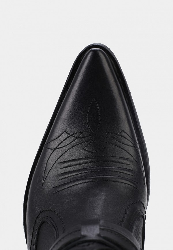 Kazak Ботинки - фото 4