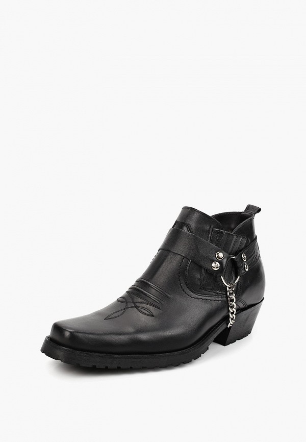 Kazak Ботинки - фото 2