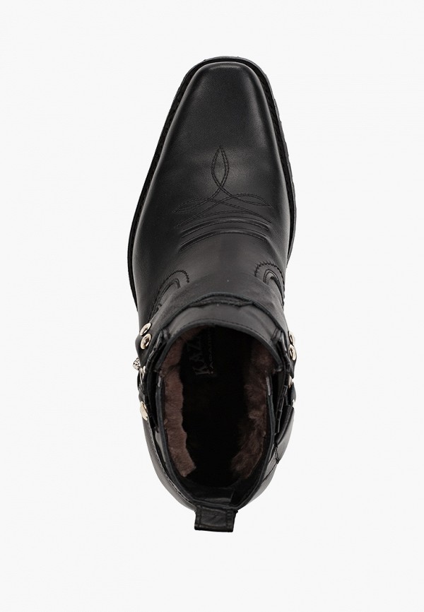 Kazak Ботинки - фото 4