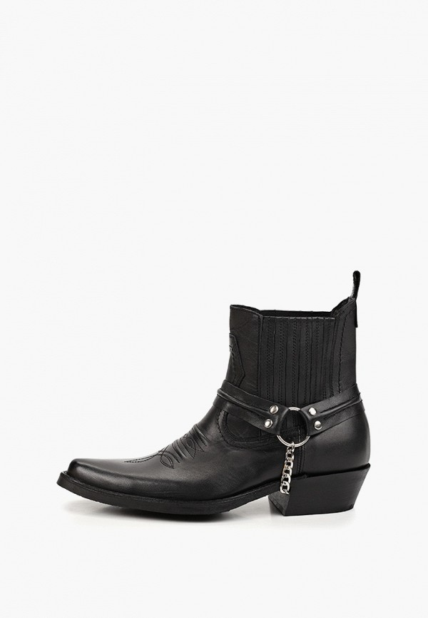 Kazak Ботинки - фото 1